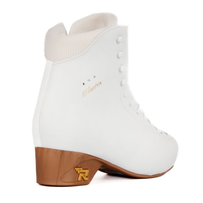 Risport Electra &#39;24 PPN3010 Figure Shoes Accessories/Skating Your Sports Performance