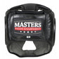 Masters boxing helmet - KSS-4B1 M 0228-01M Accessories/Martial arts equipment/Kask bokserski Your Sports Performance