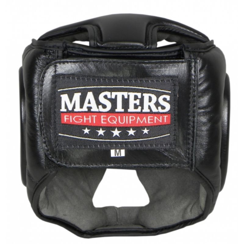 Masters boxing helmet - KSS-4B1 M 0228-01M Accessories/Martial arts equipment/Kask bokserski Your Sports Performance