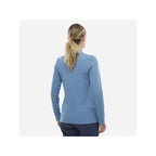 MILLET Kamet Ts Ls W women's t-shirt blue