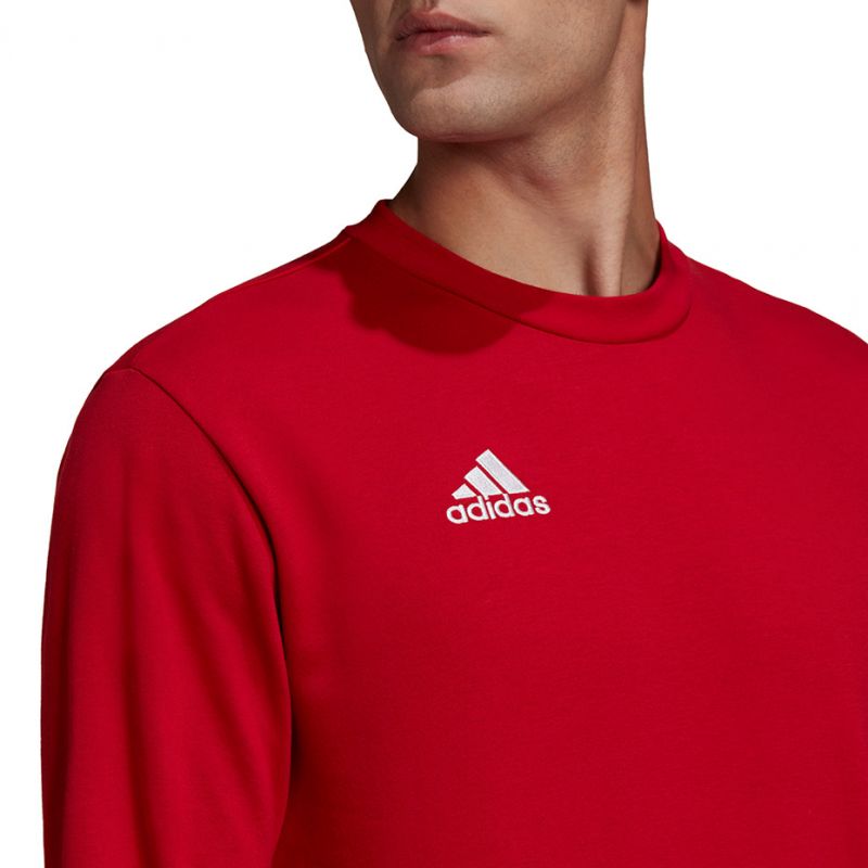Sweatshirt adidas Entrada 22 Sweatshirt M HB0577 Clothing/Lifestyle Adidas