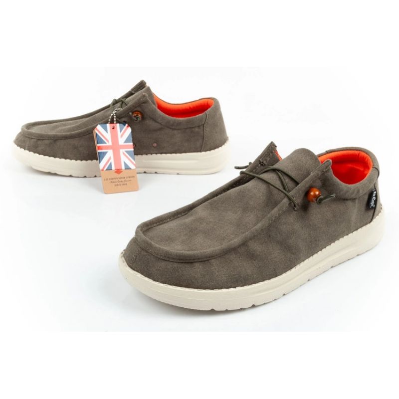 Lee Cooper M LCW-25-01-3232M shoes Footwear/Lifestyle/Lee Cooper Your Sports Performance