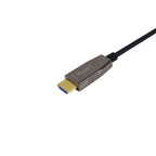 Equipment HDMI High-Speed Ethernet 2.1 48Gb AOC 8K/60Hz 10.00m Kable i adaptery/Kable HDMI Your Sports Performance