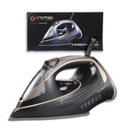 ORO-STEAM OROMED steam generator iron AGD - Produkty/Żelazka i generatory pary Your Sports Performance