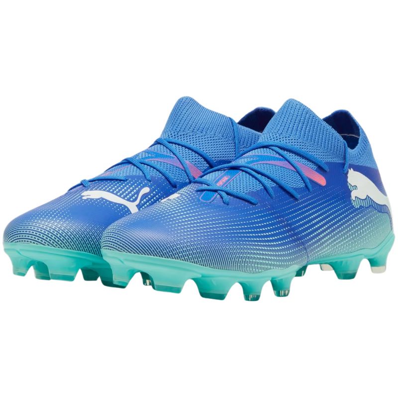 Puma Future 7 Match FG/AG M 107931 01 football shoes Footwear/Football Puma