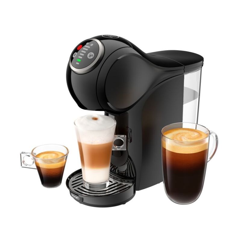 DeLonghi Dolce Gusto EDG315.B Coffee Maker AGD - Produkty/Ekspresy do kawy Your Sports Performance