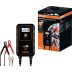 Battery Charge 908 Battery Charger Elektryka samochodowa/Prostowniki Your Sports Performance