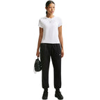 Nike Sportswear Chill Knit Women's T-Shirt White FV5508 100
