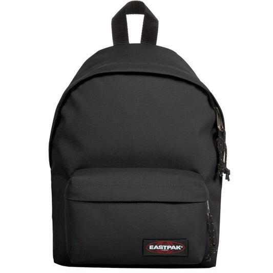 Eastpak Morius Backpack EK00040F0081 Black One size In preparation Your Sports Performance