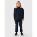 4F Jr sweatpants 4FJWMM00TTROM0811-31S Clothing/Lifestyle/Trousers, shorts/4F Your Sports Performance