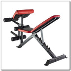 HMS LS3859 barbell bench Accessories/Training equipment/Ławki Your Sports Performance