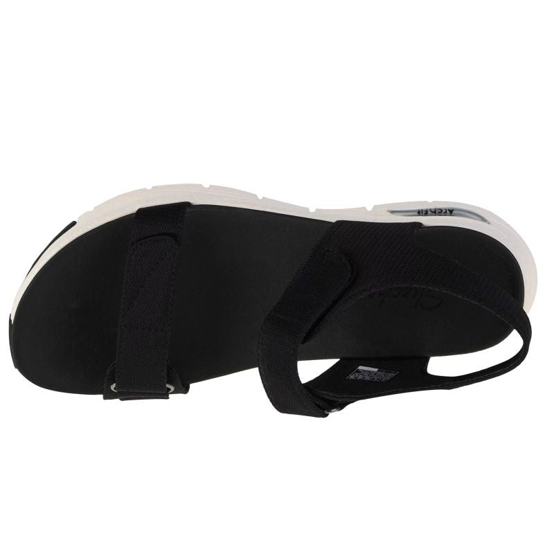 Skechers Arch Fit-Touristy 119247-BLK Black 36 In preparation Your Sports Performance