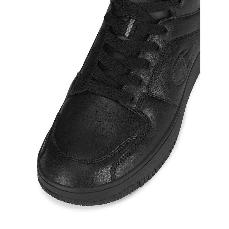 Champion RD18 2.0 Mid M shoes S21907.KK002 Footwear/Lifestyle/Champion Your Sports Performance