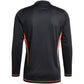 Adidas Tiro 24 Competition Long Sleeve goalkeeper shirt M IN0405 Clothing/Football Adidas