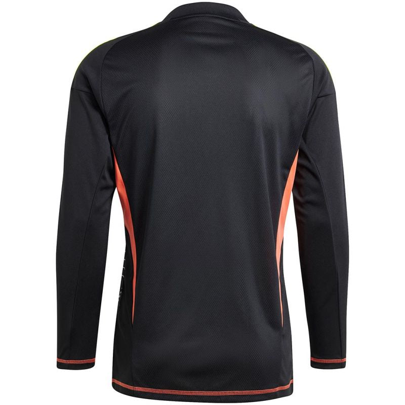 Adidas Tiro 24 Competition Long Sleeve goalkeeper shirt M IN0405 Clothing/Football Adidas