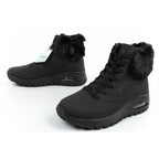 Skechers Uno Rugged W 167274/BBK shoes