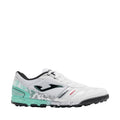Joma Mundial Turf 2602 white football boots MUNS2602TF To be categorized Your Sports Performance