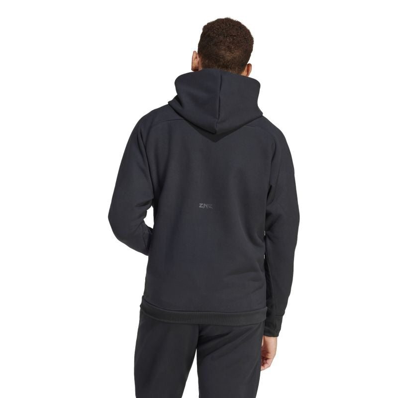adidas M ZNE Winterized M IR5241 sweatshirt Clothing/Lifestyle Adidas