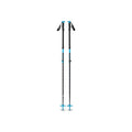Black Diamond Expedition Ski Poles 155cm Akcesoria sportowe i turystyczne/Kije do Nordic Walking i trekkingu Your Sports Performance