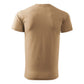 T-shirt Adler Basic M MLI-12908 Clothing/Lifestyle/T-shirts/Adler Your Sports Performance