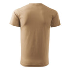 T-shirt Adler Basic M MLI-12908 Clothing/Lifestyle/T-shirts/Adler Your Sports Performance