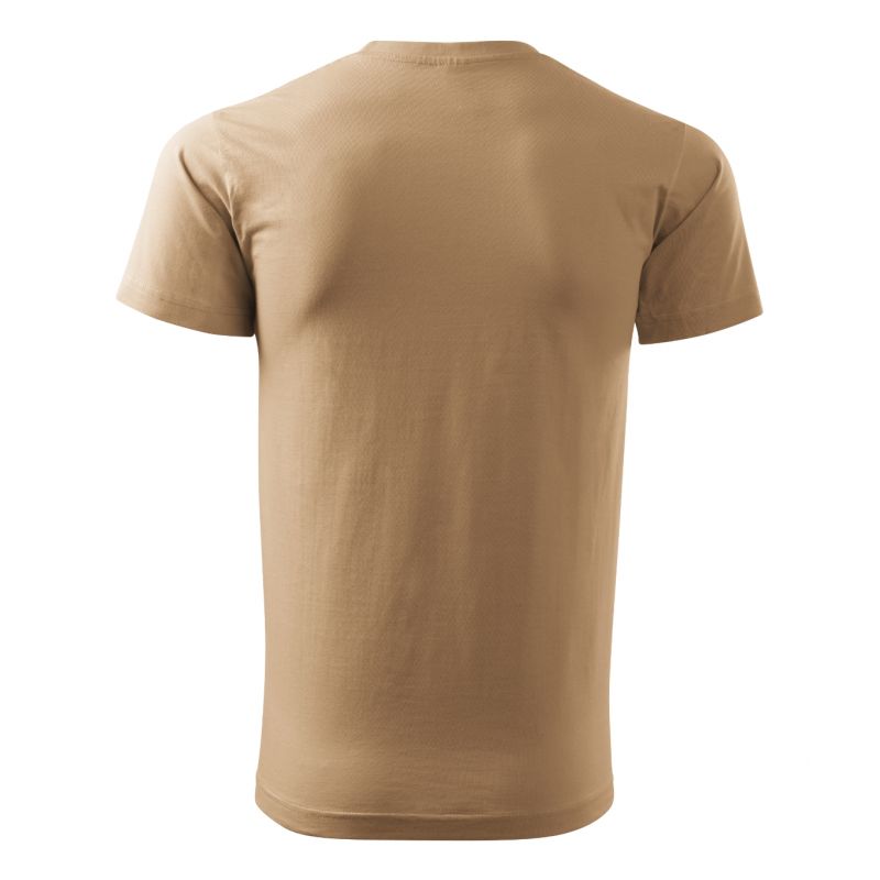 T-shirt Adler Basic M MLI-12908 Clothing/Lifestyle/T-shirts/Adler Your Sports Performance