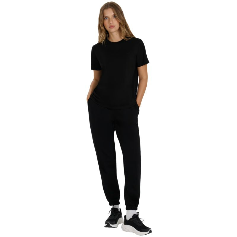 T-shirt 4F W 4FWAW25TTSHF2970 20S Clothing/Lifestyle/T-shirts/4F Your Sports Performance