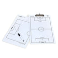 Tactical board small white - football Accessories/Sports facilities equipment Your Sports Performance