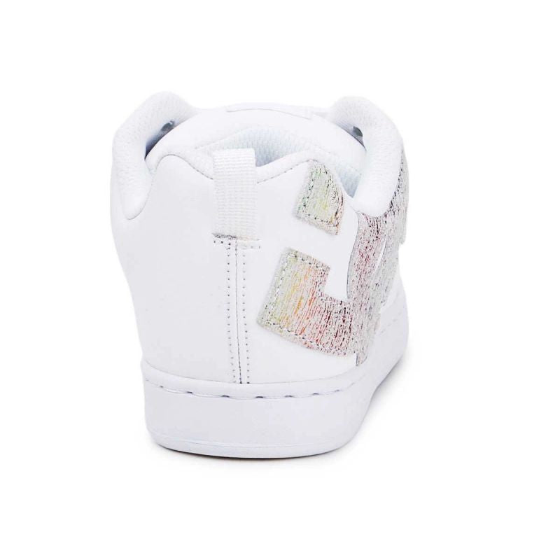 DC Court Graffik W 300678-TRW shoes Footwear/Lifestyle Your Sports Performance