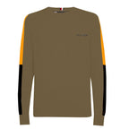 Tommy Hilfiger Sleeve M MW0MW22811 sweater Clothing/Lifestyle/Tommy Hilfiger Tommy Hilfiger