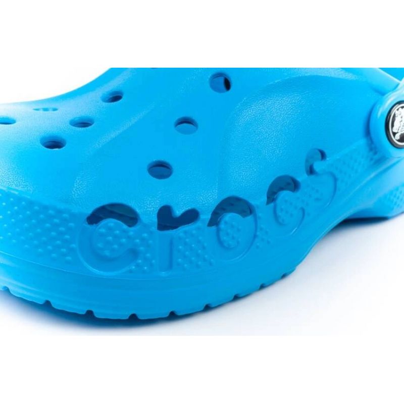 Crocs Baya Jr 205483-456 Flip Flops