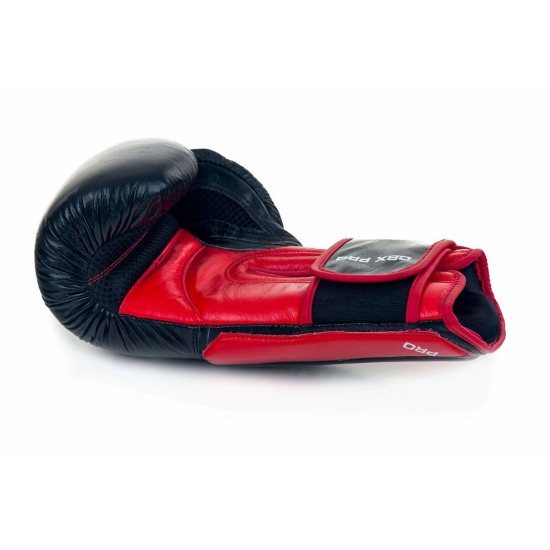 Boxing Gloves with ActivClima System and Wrist Protect B-3PRO - 10 oz rękawice treningowe Your Sports Performance