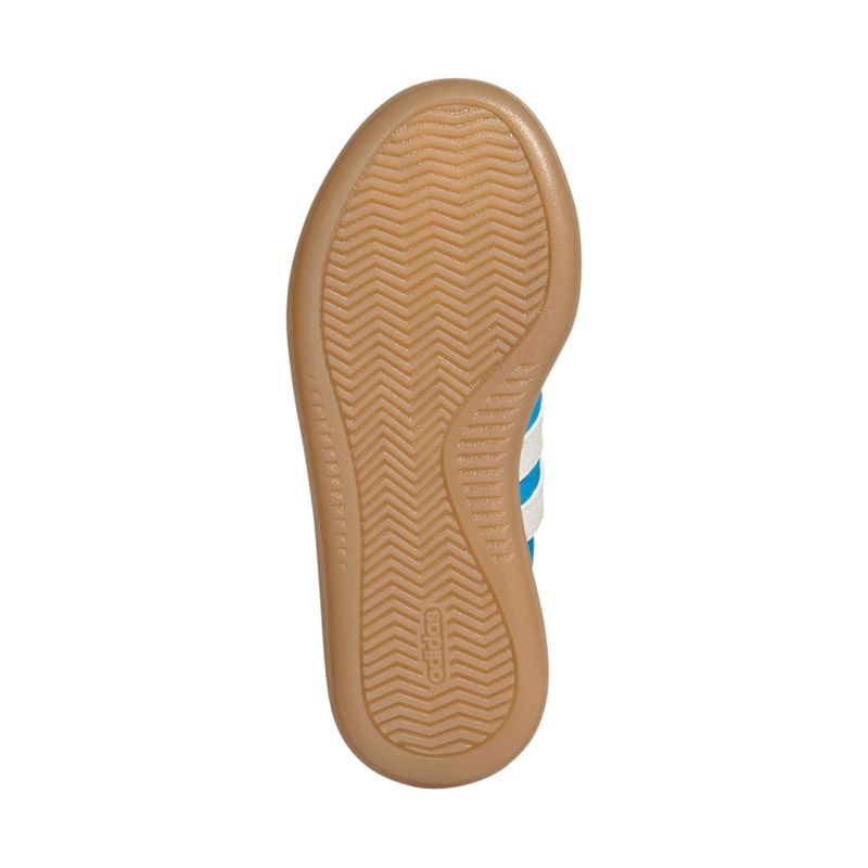 Adidas Barreda Decode EL C Blue JP6721 Kids Shoes