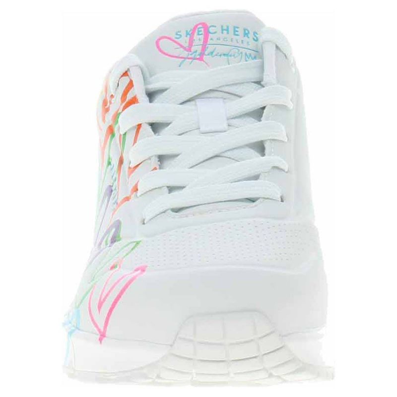 Skechers Uno Highlight Love W 177981-WMLT Footwear/Lifestyle/Skechers Skechers