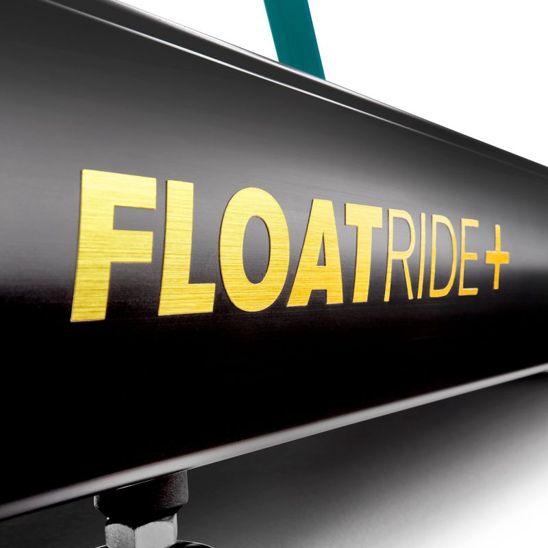 Reebok FR20z Floatride Treadmill RVFR-10121GRZ Accessories/Training equipment/Bieżnie Reebok