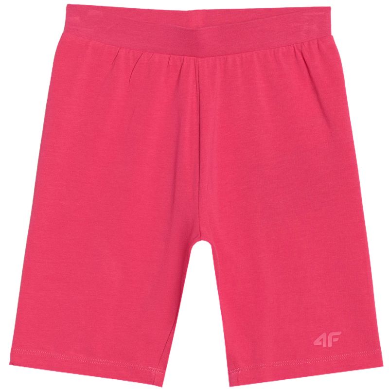 Shorts 4F CAS F014 Jr 4FJWSS25TSTIF014 55S Clothing/Lifestyle/Trousers, shorts/4F 4F