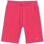 Shorts 4F CAS F014 Jr 4FJWSS25TSTIF014 55S Clothing/Lifestyle/Trousers, shorts/4F 4F