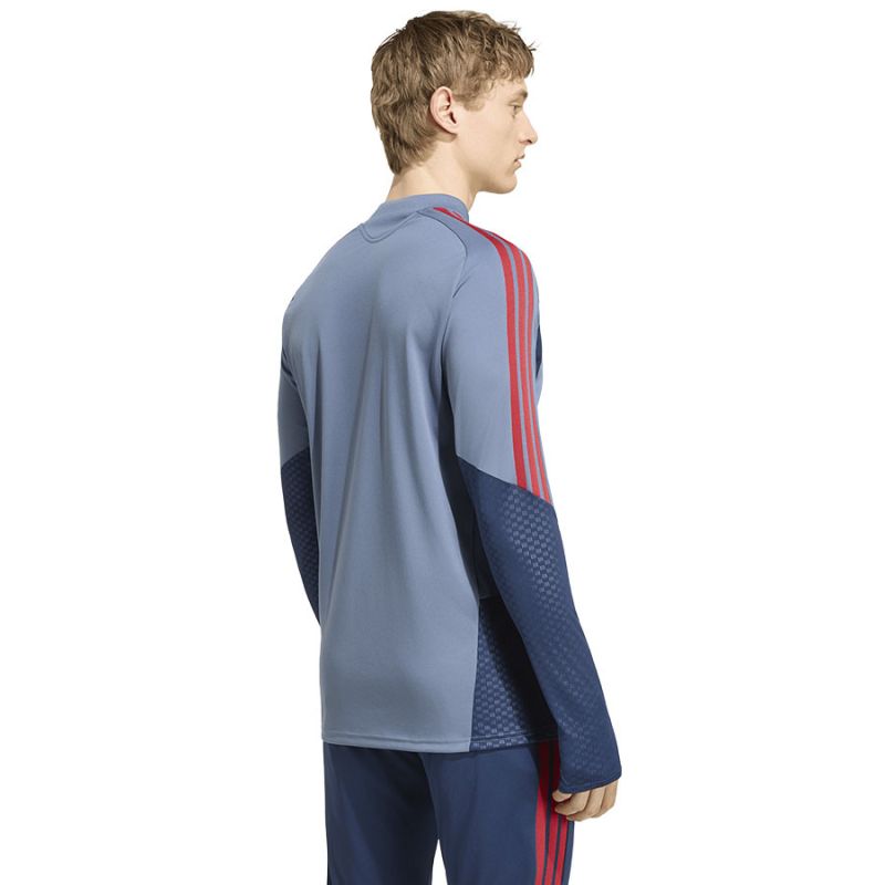 Adidas FC Bayern DNA Training Top KF1037 sweatshirt adidas
