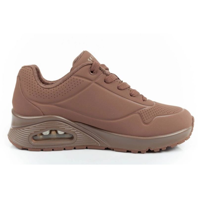Skechers Uno Air W 73690/BRN Footwear/Lifestyle/Skechers Skechers