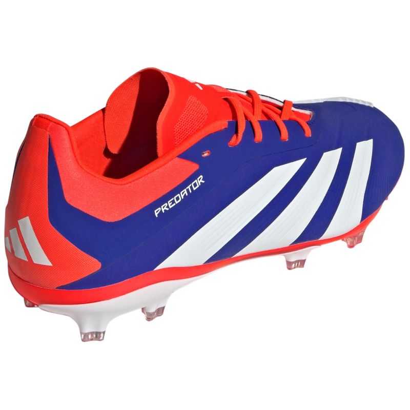 Adidas Predator Elite FG IF6360 kids football boots Footwear/Football/SR/FG Adidas