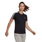 Adidas Essentials Slim T-Shirt W GL0784 Clothing/Training Adidas