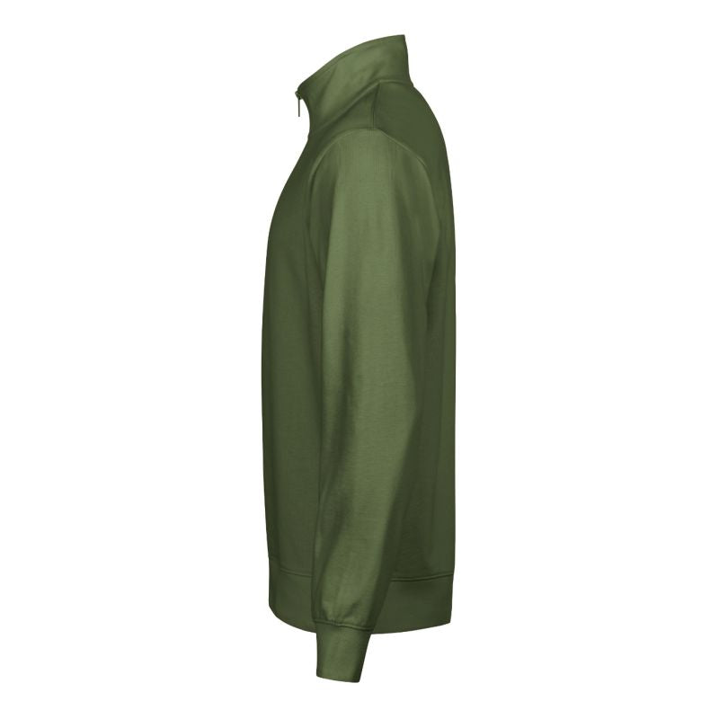 Summit Unisex Sweatshirt (Khaki)