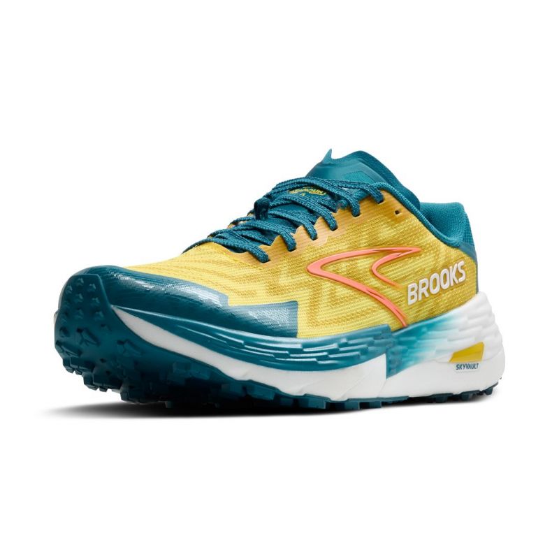 Brooks Running Catamount 4 M 1104411D721.090 Running Shoes Import z Brooks/Brooks/Buty Your Sports Performance