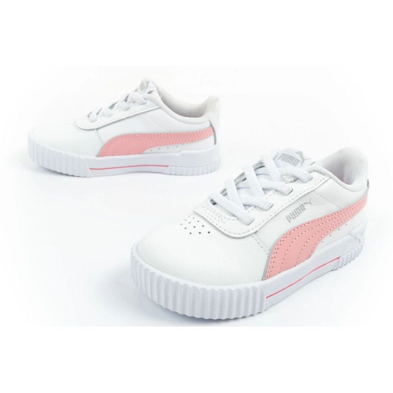 Puma Carina L Jr shoes 37360430 Footwear/Lifestyle Puma