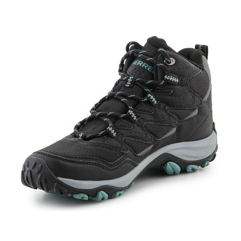 Merrell West Rim Sport Gtx W shoes J036552 Footwear/Outdoor/Merrell Your Sports Performance