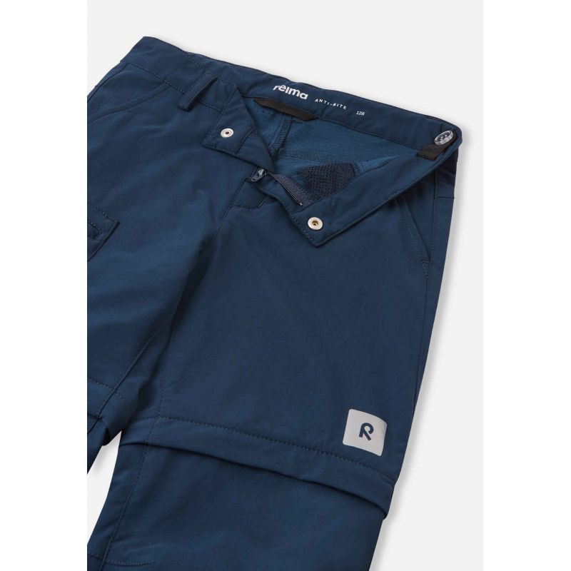 Reima Pants Sillat Navy children's sports pants (5100194A-6980) In preparation Your Sports Performance