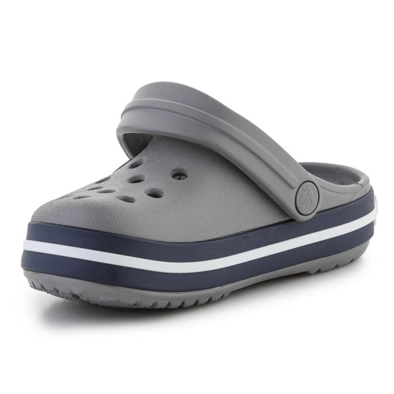 Crocs Kids Toddler Crocband Clog Jr 207005-05H flip-flops