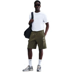Nike Club Men's Olive Shorts FN3525 222