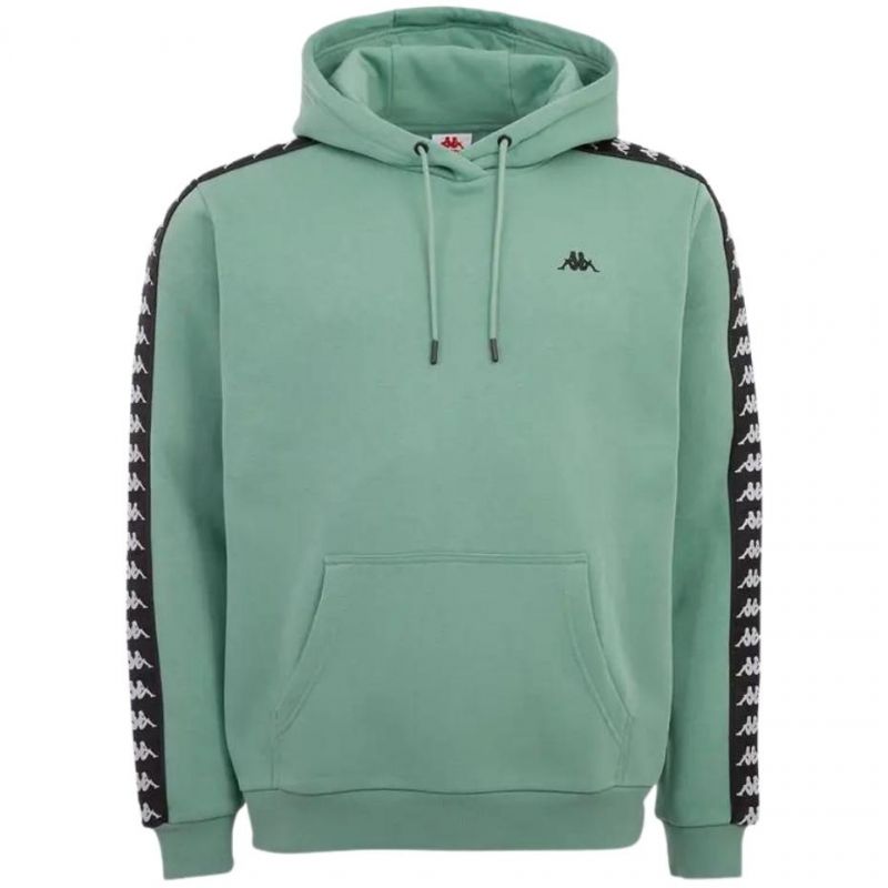Kappa Joder M 310008 16-5917 sweatshirt Clothing/Lifestyle/Kappa Kappa