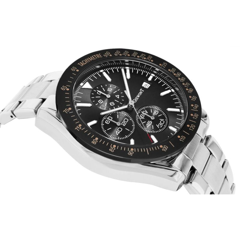 Men's Watch GIEWONT GW8620-1 In preparation Your Sports Performance